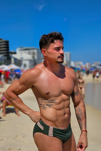 Eduardo (25 years) — São Paulo, Brasil - 6