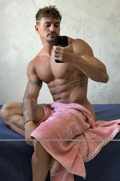 Eduardo (25 years) — São Paulo, Brasil - 9
