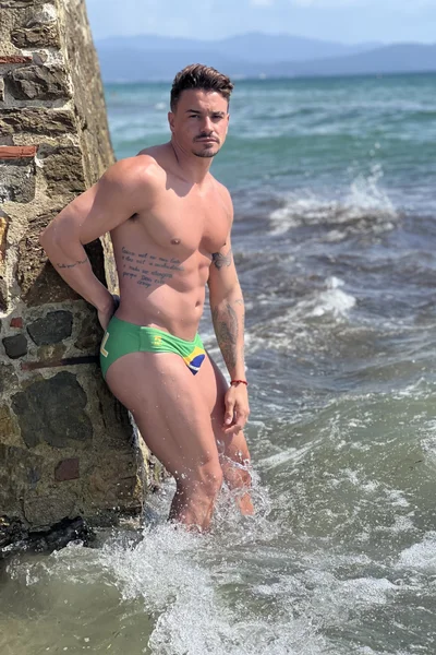 Eduardo (25 years) — São Paulo, Brasil - 13
