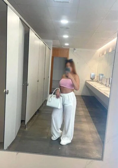 Geraldine (24 años) — Tres de Febrero, Argentina - 3
