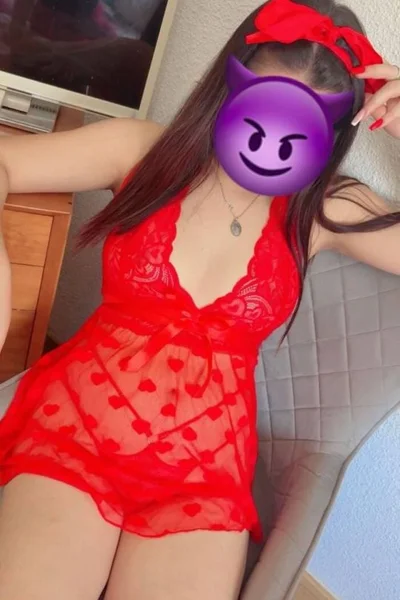 Geraldine (24 años) — Tres de Febrero, Argentina - 5