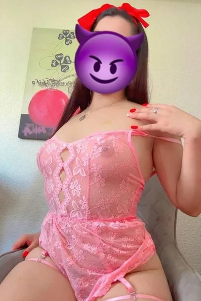 Geraldine (24 años) — Tres de Febrero, Argentina - 4