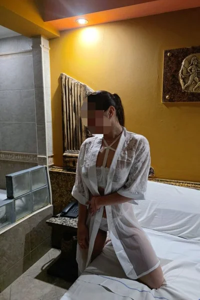 Geraldine (24 años) — Tres de Febrero, Argentina - 2