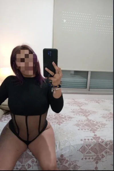 Geraldine (24 años) — Tres de Febrero, Argentina - 5