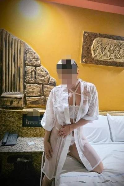 Geraldine (24 años) — Tres de Febrero, Argentina - 7