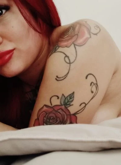 Luli Vip (28 anos) — Vicente López, Argentina - 6