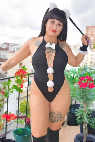 Luli Vip (28 anos) — Vicente López, Argentina - 18