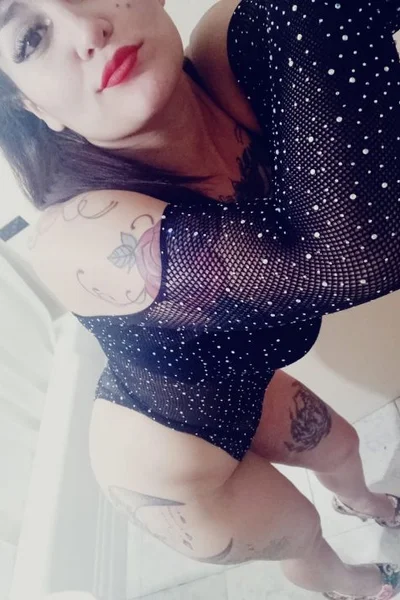 Luli Vip (28 anos) — Vicente López, Argentina - 62