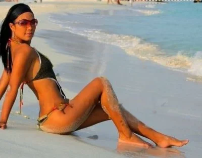 Baby Lee (32 anos) — Playa del Carmen, México - 11