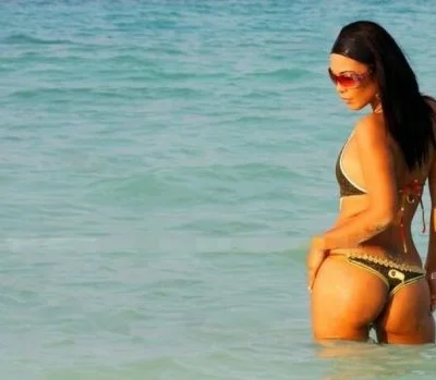 Baby Lee (32 anos) — Playa del Carmen, México - 10