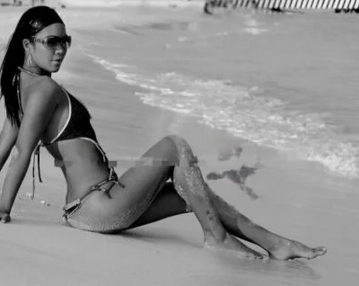 Baby Lee (32 anos) — Playa del Carmen, México - 5