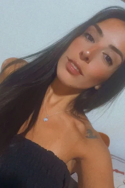 Ivy Bere (29 años) — Mar del Plata, Argentina - 13