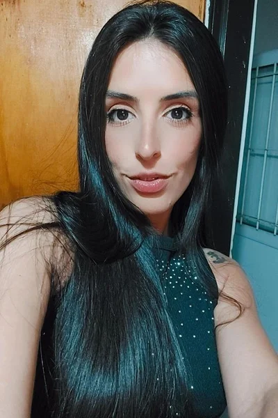 Ivy Bere (29 años) — Mar del Plata, Argentina - 47