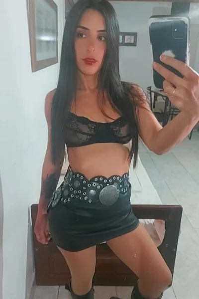 Ivy Bere (29 años) — Mar del Plata, Argentina - 78