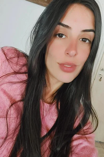 Ivy Bere (29 años) — Mar del Plata, Argentina - 77