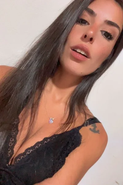 Ivy Bere (29 años) — Mar del Plata, Argentina - 12