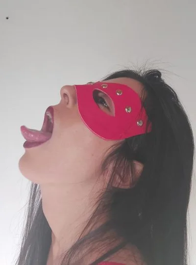 Ivy Bere (29 años) — Mar del Plata, Argentina - 95