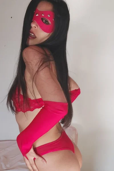 Ivy Bere (29 años) — Mar del Plata, Argentina - 75