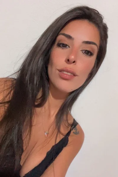 Ivy Bere (29 años) — Mar del Plata, Argentina - 17