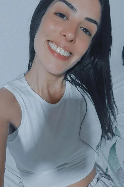 Ivy Bere (29 años) — Mar del Plata, Argentina - 25