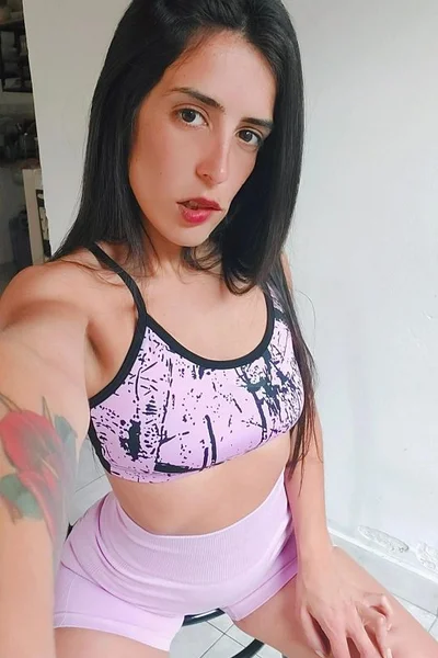 Ivy Bere (29 años) — Mar del Plata, Argentina - 40