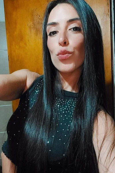 Ivy Bere (29 años) — Mar del Plata, Argentina - 46