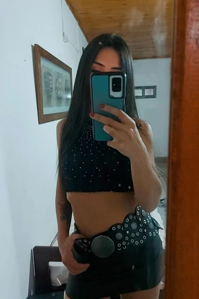 Ivy Bere (29 años) — Mar del Plata, Argentina - 48