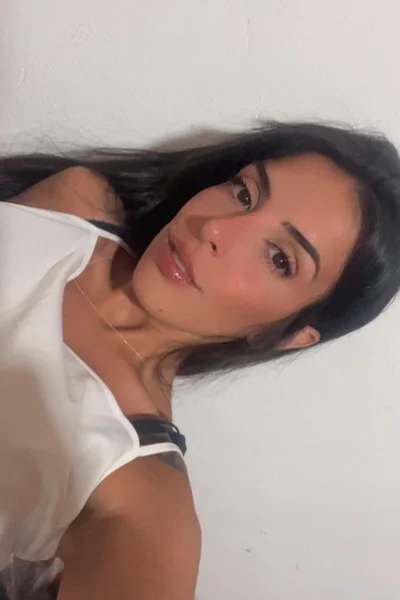 Ivy Bere (29 años) — Mar del Plata, Argentina - 16