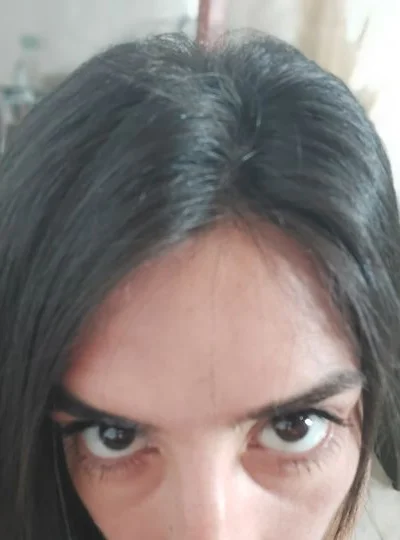 Ivy Bere (29 años) — Mar del Plata, Argentina - 27