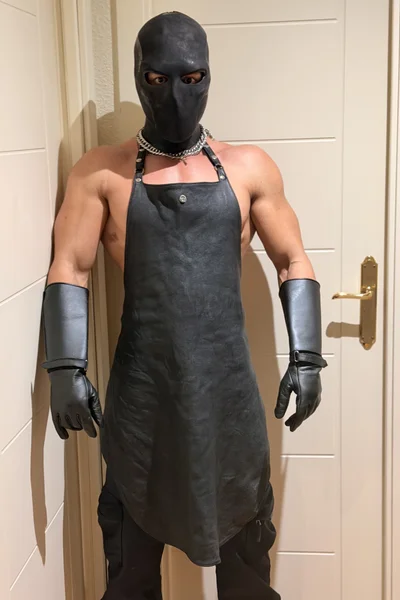 Camilo (29 años) — Madrid, España - 9