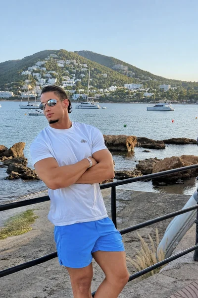Camilo (29 años) — Madrid, España - 6