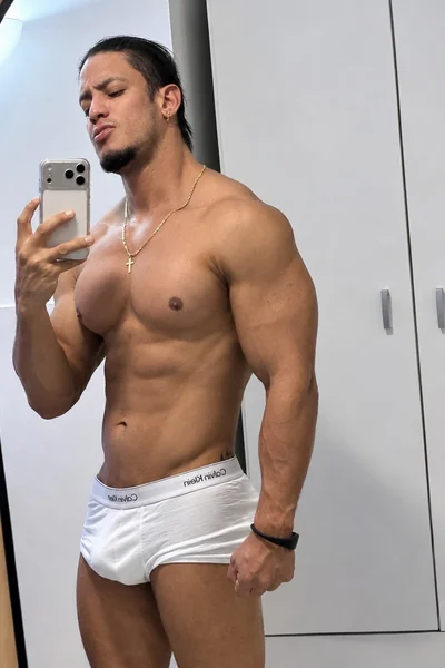Camilo (29 años) — Madrid, España - 4