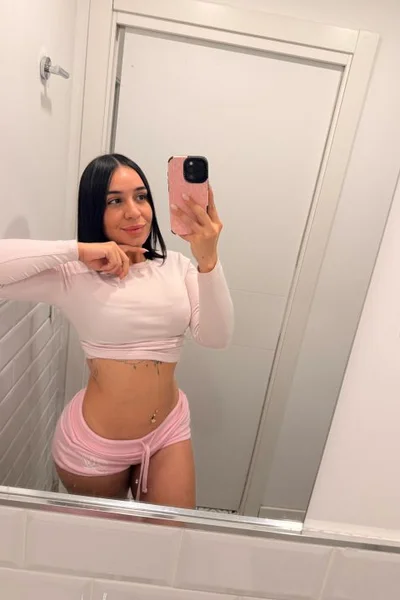 Fabi (25 años) — Madrid, España - 14