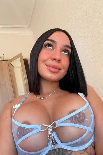 Fabi (25 años) — Madrid, España - 34