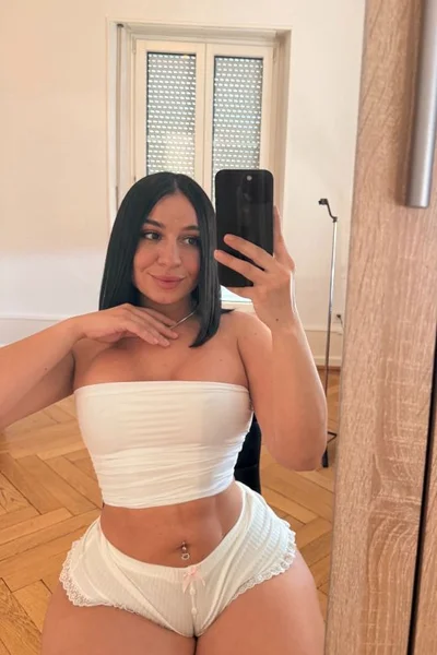 Fabi (25 años) — Madrid, España - 30