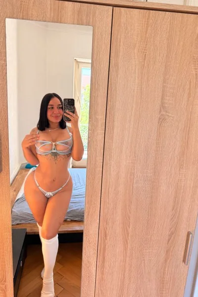 Fabi (25 años) — Madrid, España - 43