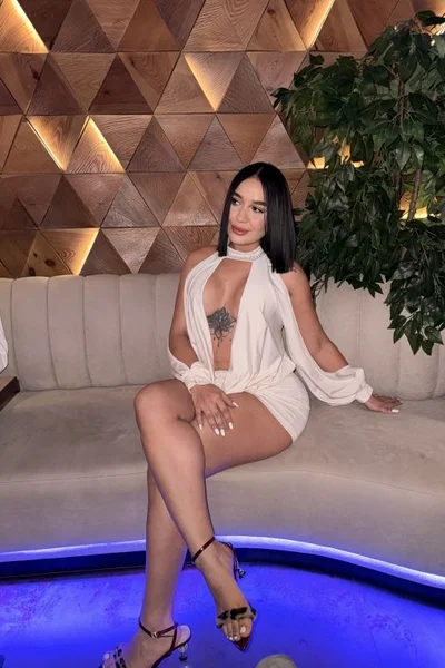 Fabi (25 años) — Madrid, España - 7