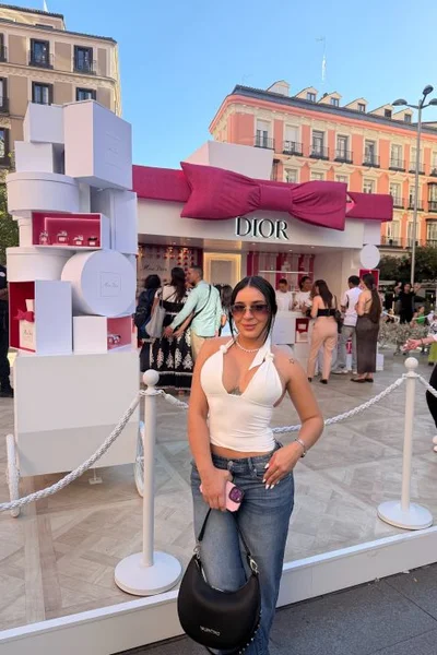 Fabi (25 años) — Madrid, España - 8