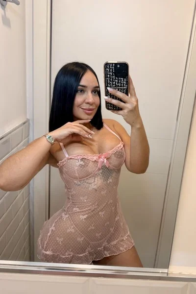 Fabi (25 años) — Madrid, España - 27