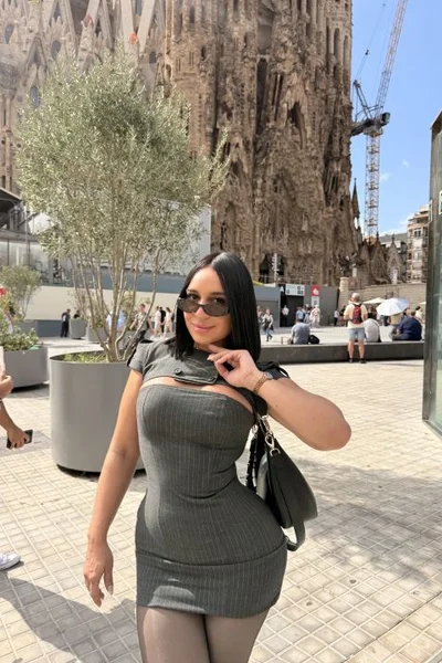 Fabi (25 años) — Madrid, España - 5