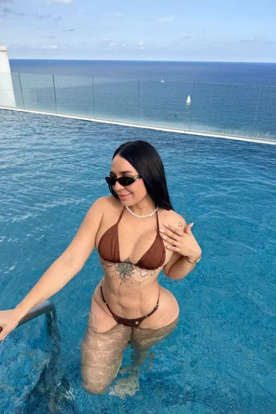 Fabi (25 años) — Madrid, España - 6