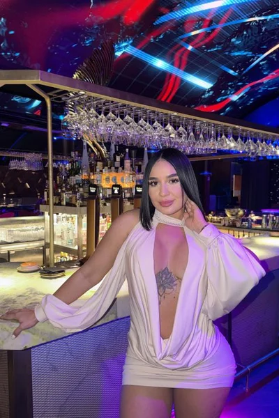 Fabi (25 años) — Madrid, España - 9