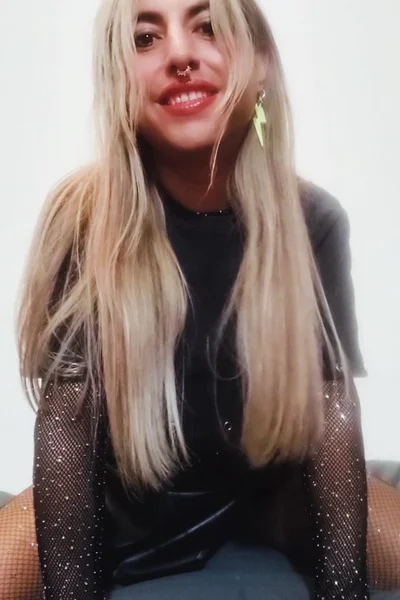 Chanel D (29 años) — Confluencia, Argentina - 8