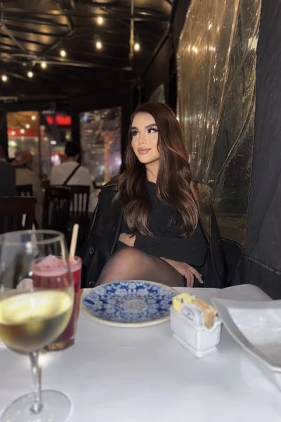 Carolina Vidaurri (23 años) — Ciudad de México, México - 30
