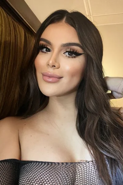 Carolina Vidaurri (23 años) — Ciudad de México, México - 54