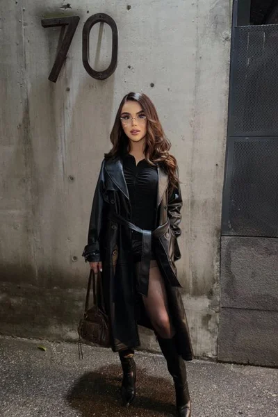 Carolina Vidaurri (23 años) — Ciudad de México, México - 31