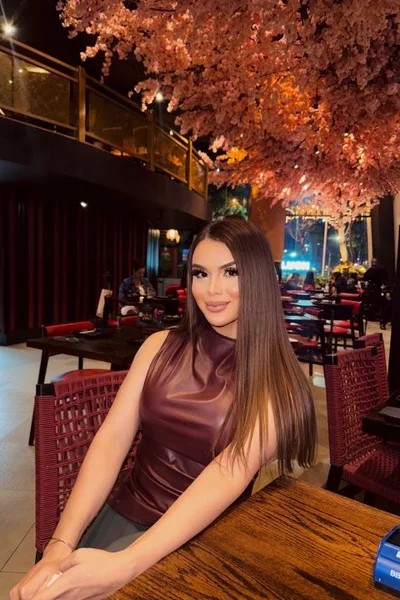 Carolina Vidaurri (23 años) — Ciudad de México, México - 40