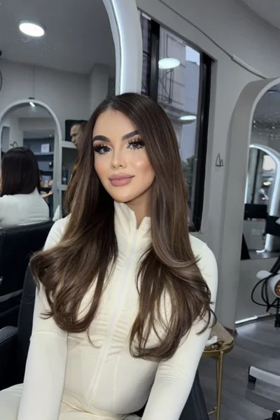 Carolina Vidaurri (23 años) — Ciudad de México, México - 36