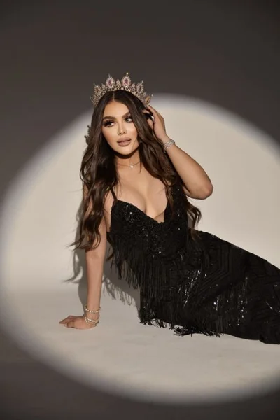 Carolina Vidaurri (23 años) — Ciudad de México, México - 52