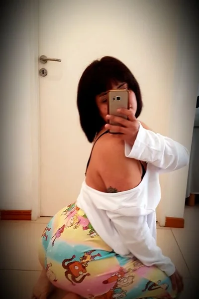 Lina (30 anos) — Flores, Argentina - 2